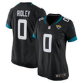 Calvin Ridley Jacksonville Jaguars Nike Women s Game Jersey   Black